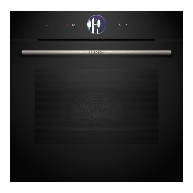 Bosch HBG7764B1B Series 8 Single Oven