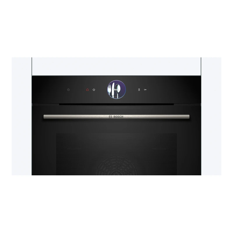 Bosch HBG7764B1B Series 8 Single Oven