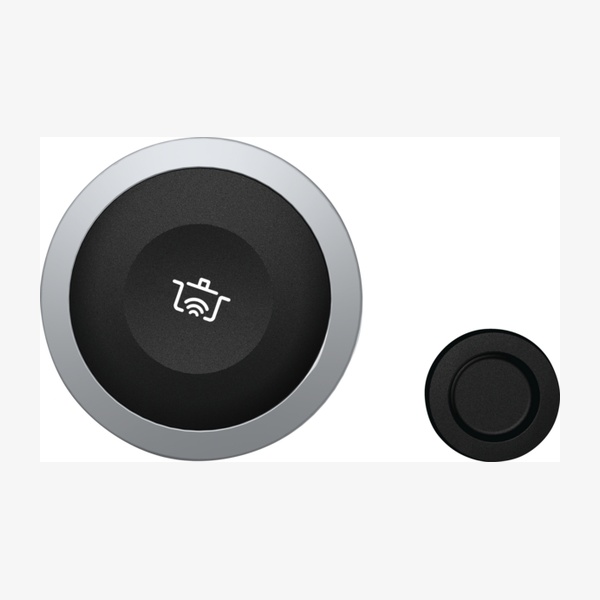 Bosch HEZ39050 Wireless Temperature Sensor