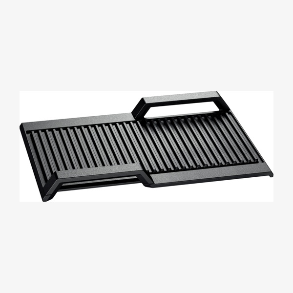 Bosch HEZ390522 Griddle Plate