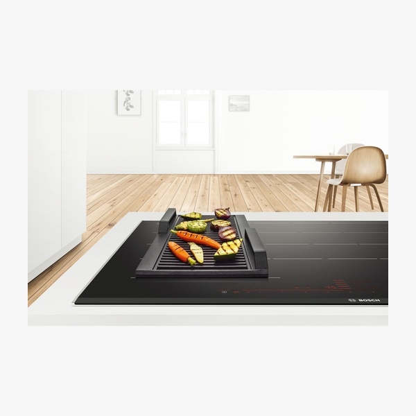 Bosch HEZ390522 Griddle Plate