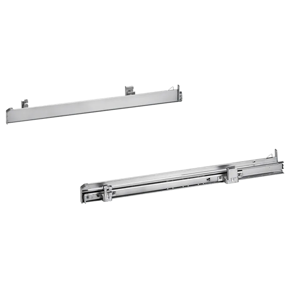 Bosch HEZ538000 Serie 6, 4 Telescopic Rails