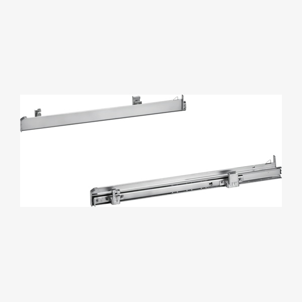 Bosch HEZ538000 Serie 6, 4 Telescopic Rails