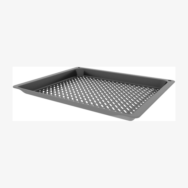 Bosch HEZ629070 Air Fryer & Grill tray