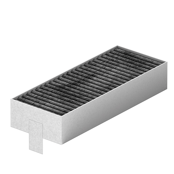 Bosch HEZ9VRPD0 Partly Ducted Recirculation Kit