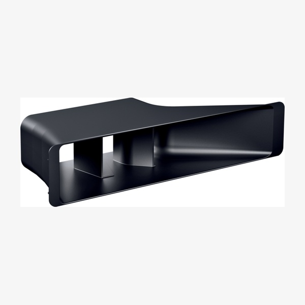 Bosch HEZ9VRPD1 Diffusor for ducted recirculation