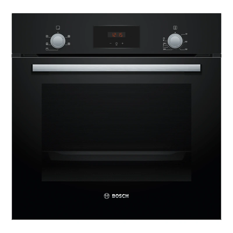 Bosch HHF113BA0B Serie 2 Single Oven