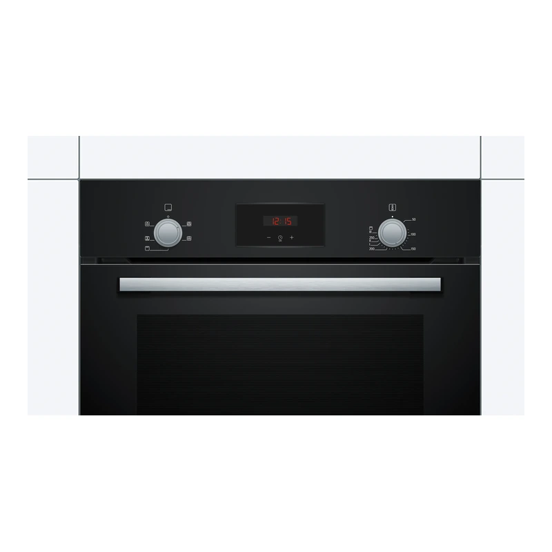 Bosch HHF113BA0B Serie 2 Single Oven