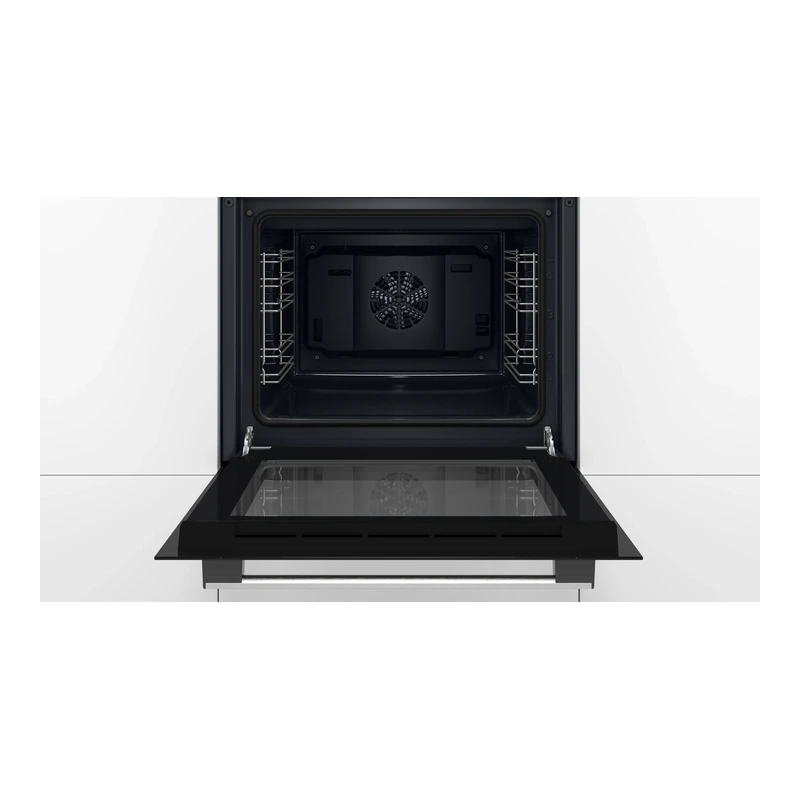 Bosch HHF113BA0B Serie 2 Single Oven