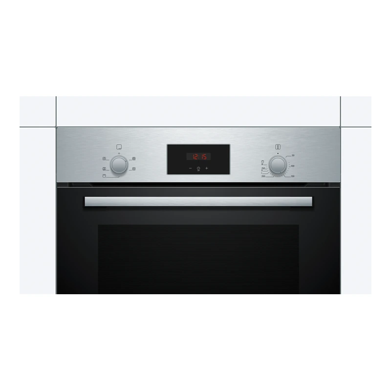 Bosch HHF113BR0B Serie 2 Single Oven