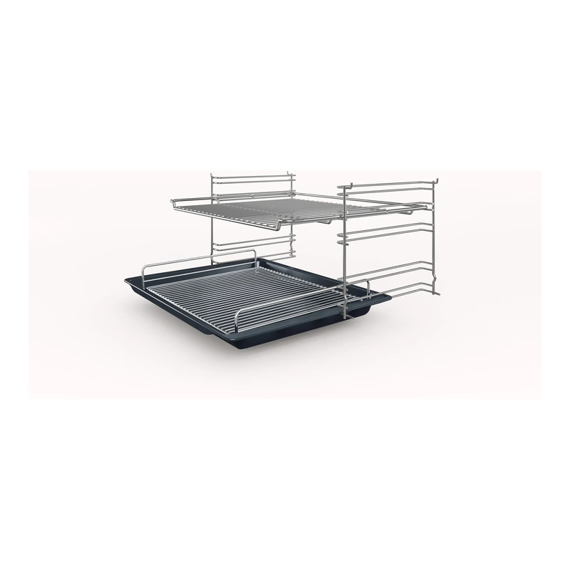 Bosch HHF113BR0B Serie 2 Single Oven