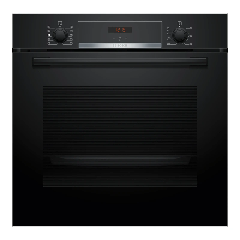 Bosch HQA534BB3B Series 4 Single Oven