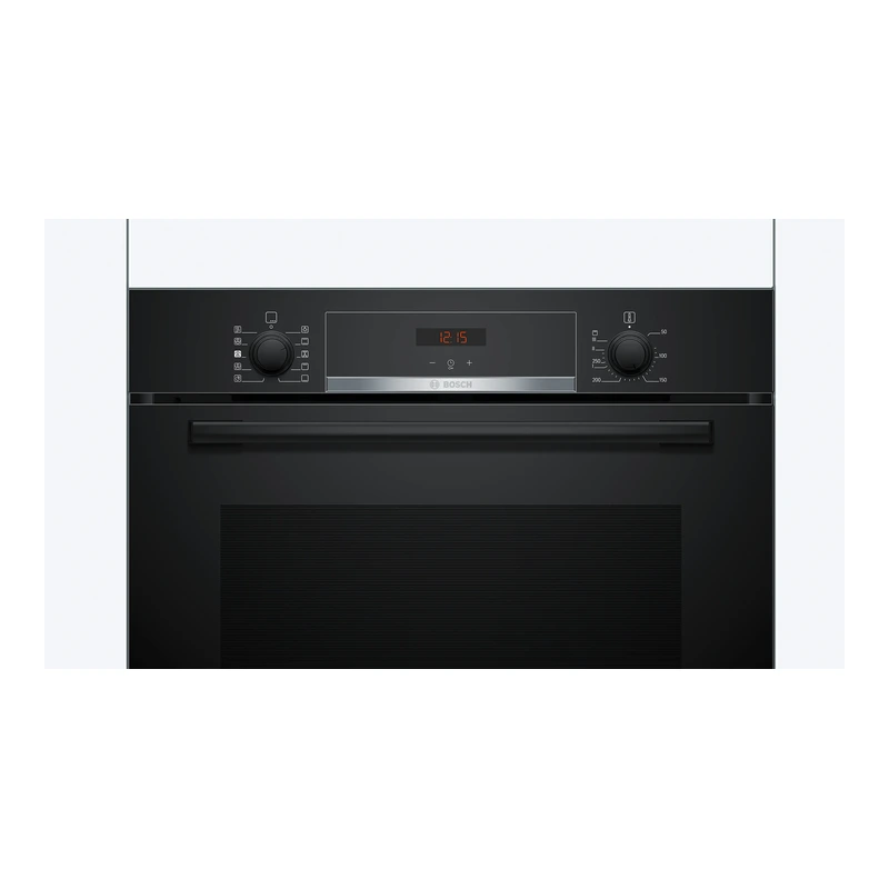 Bosch HQA534BB3B Series 4 Single Oven