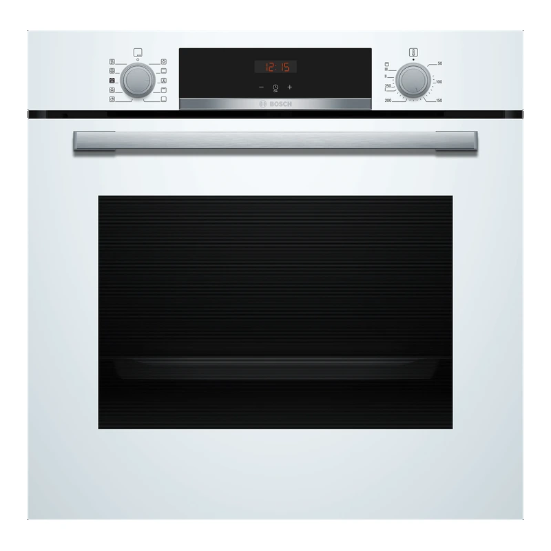 Bosch HQA534BW3B Single Oven