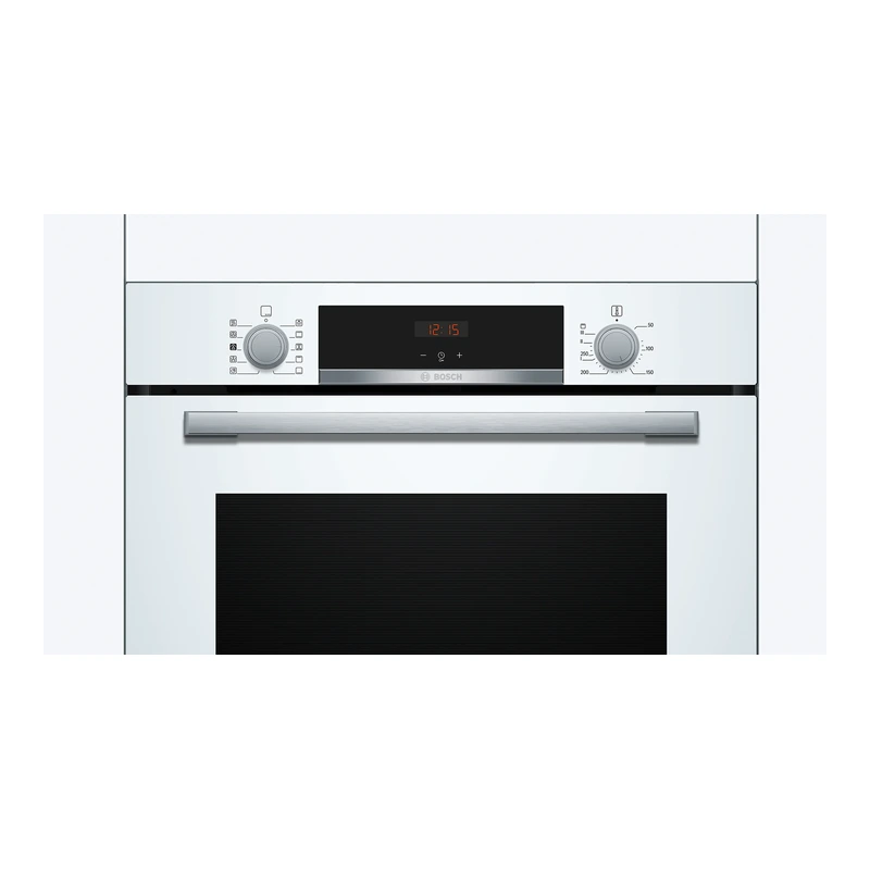 Bosch HQA534BW3B Single Oven