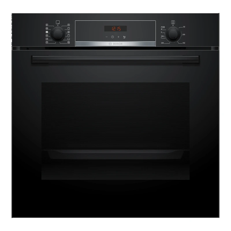 Bosch HQA574BB3B Series 4 Single Oven
