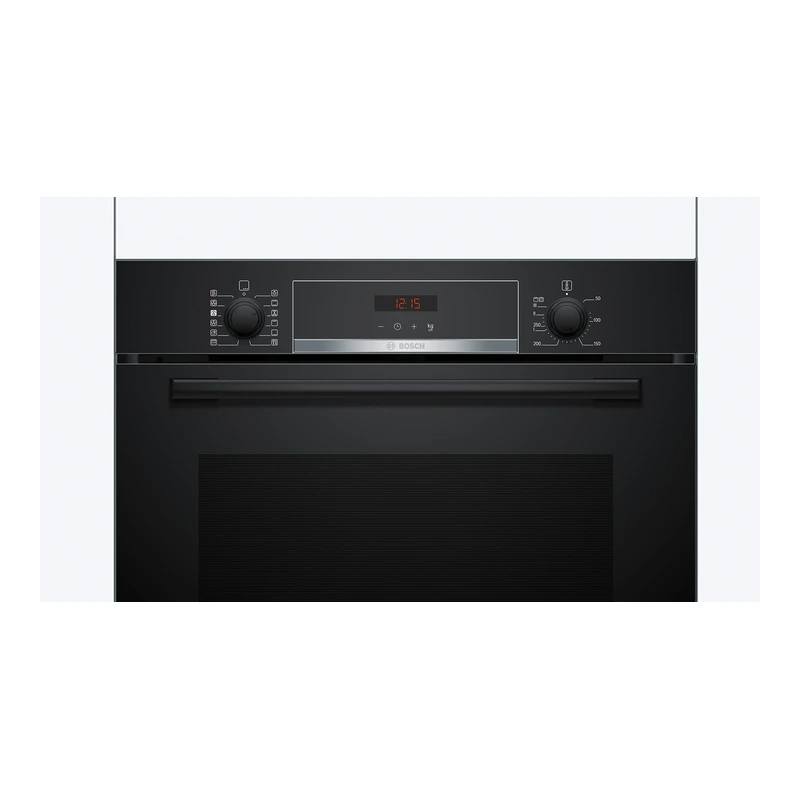 Bosch HQA574BB3B Series 4 Single Oven