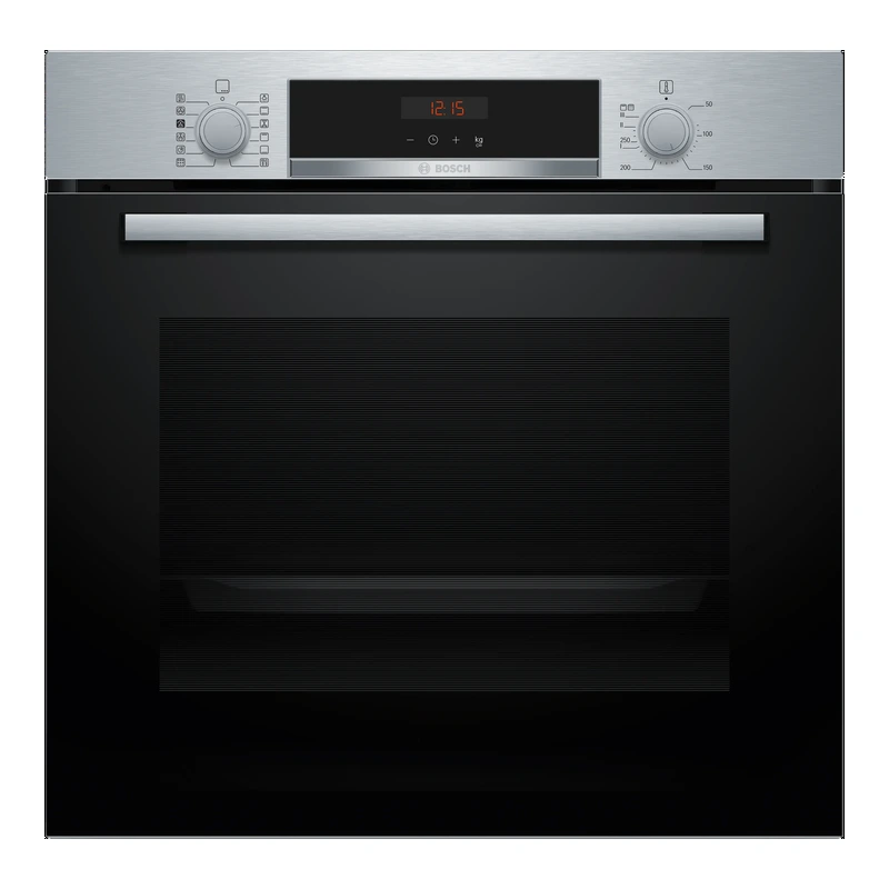 Bosch HQA574BS3B Serie 4 Single Oven