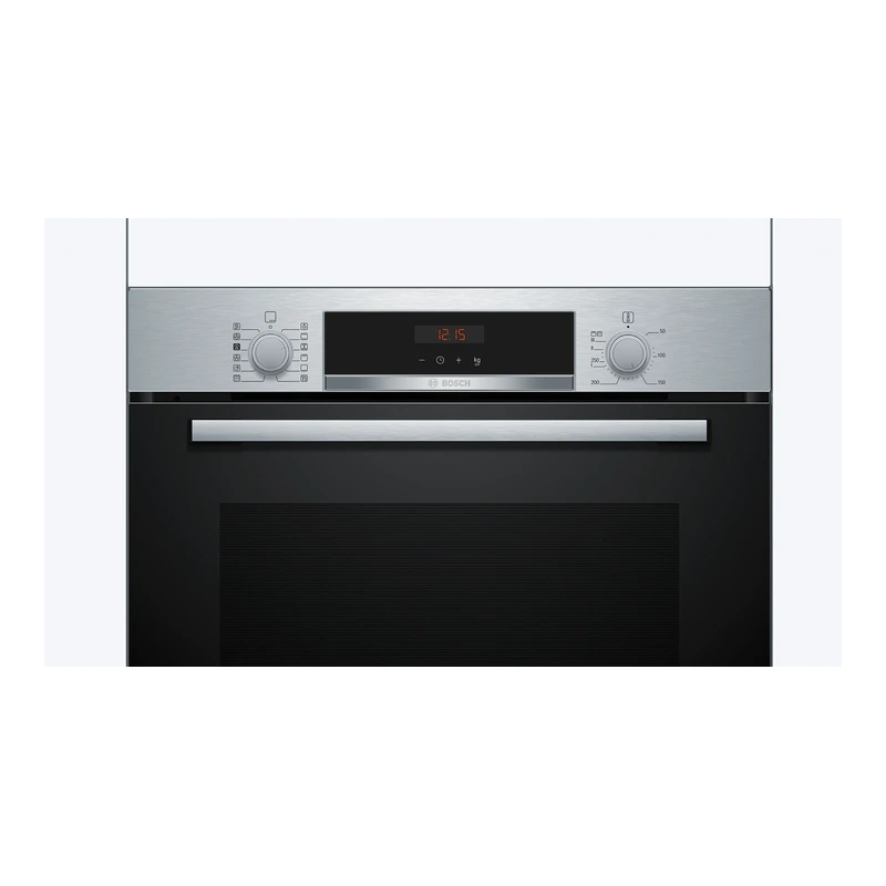 Bosch HQA574BS3B Serie 4 Single Oven