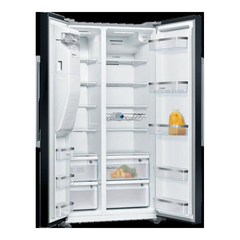Bosch KAD93ABEP Series 6 Fridge Freezer