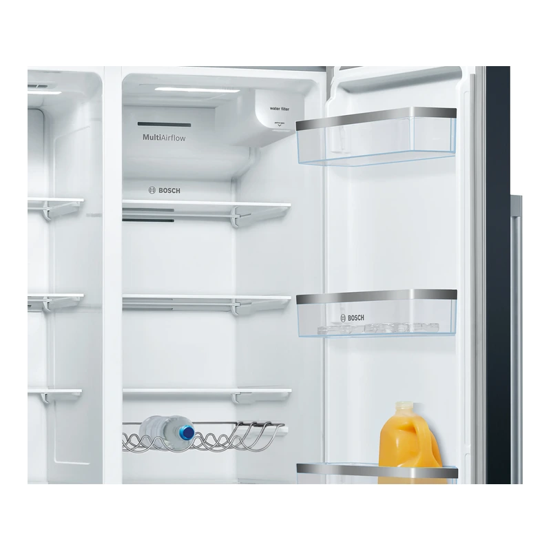 Bosch KAD93ABEP Series 6 Fridge Freezer