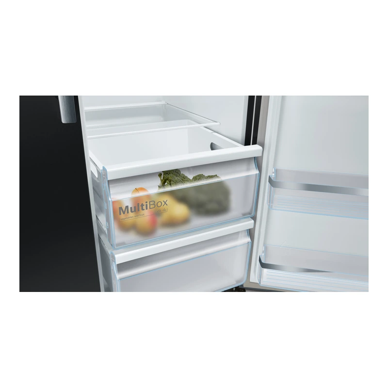 Bosch KAD93ABEP Series 6 Fridge Freezer