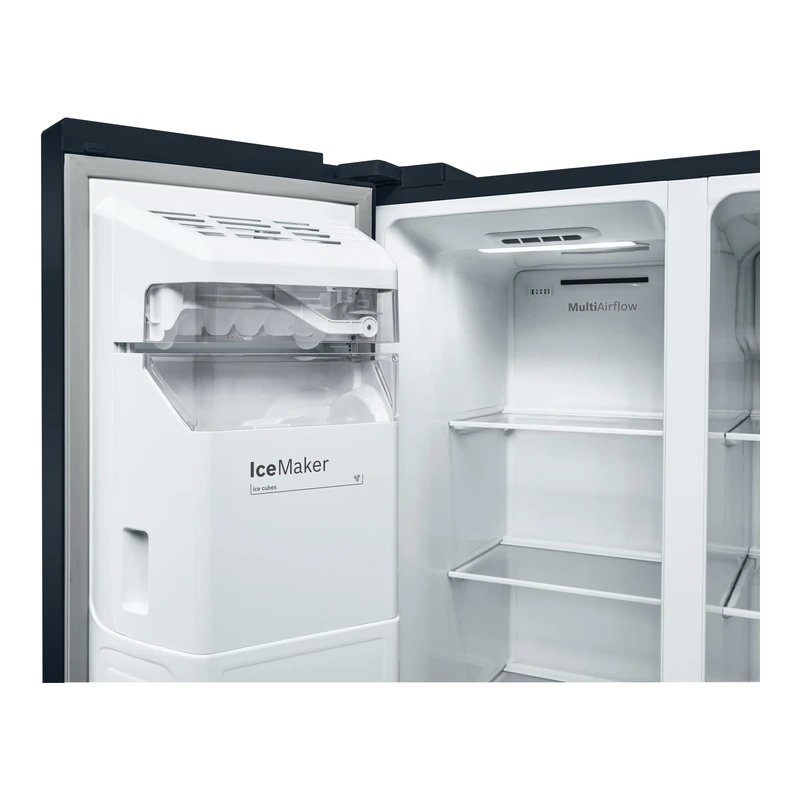Bosch KAD93ABEP Series 6 Fridge Freezer