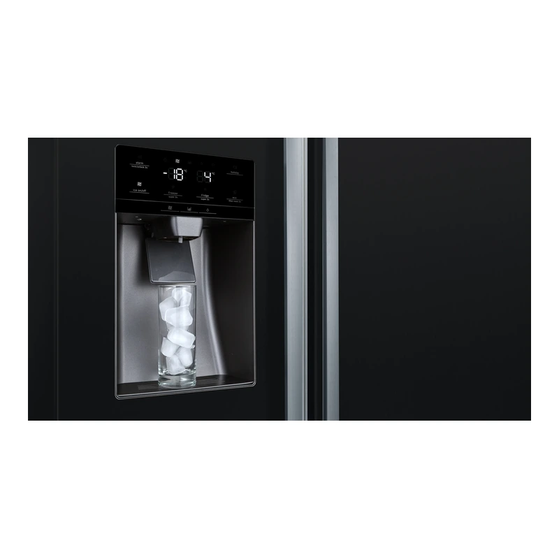 Bosch KAD93ABEP Series 6 Fridge Freezer
