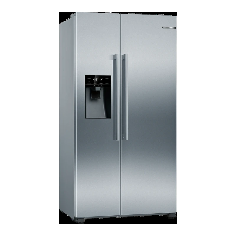 Bosch KAD93AIERG Series 6 Fridge Freezer