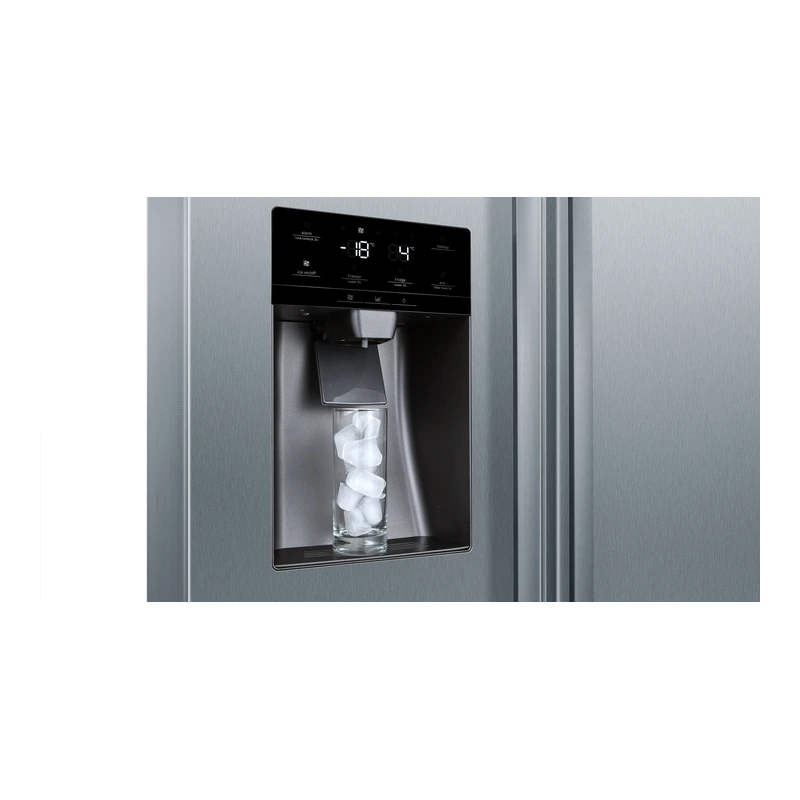 Bosch KAD93AIERG Series 6 Fridge Freezer