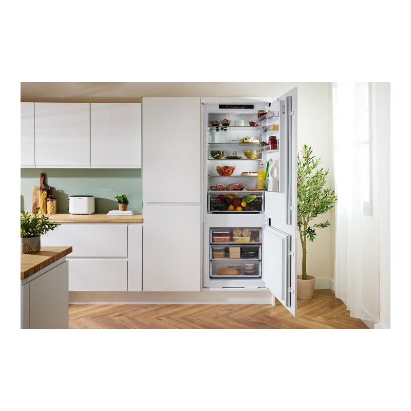Bosch KBN96NSE1G Series 2 Fridge Freezer