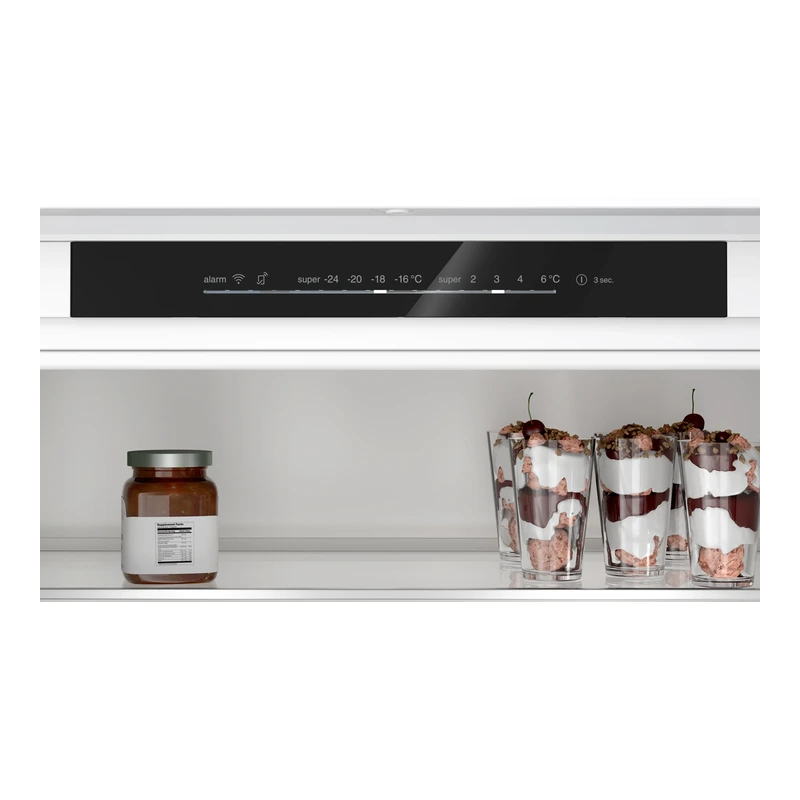 Bosch KBN96NSE1G Series 2 Fridge Freezer