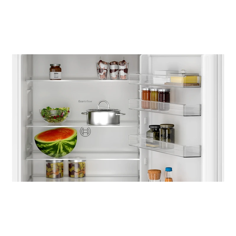 Bosch KBN96NSE1G Series 2 Fridge Freezer