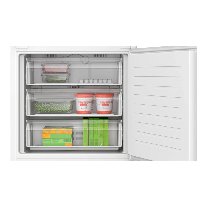 Bosch KBN96NSE1G Series 2 Fridge Freezer