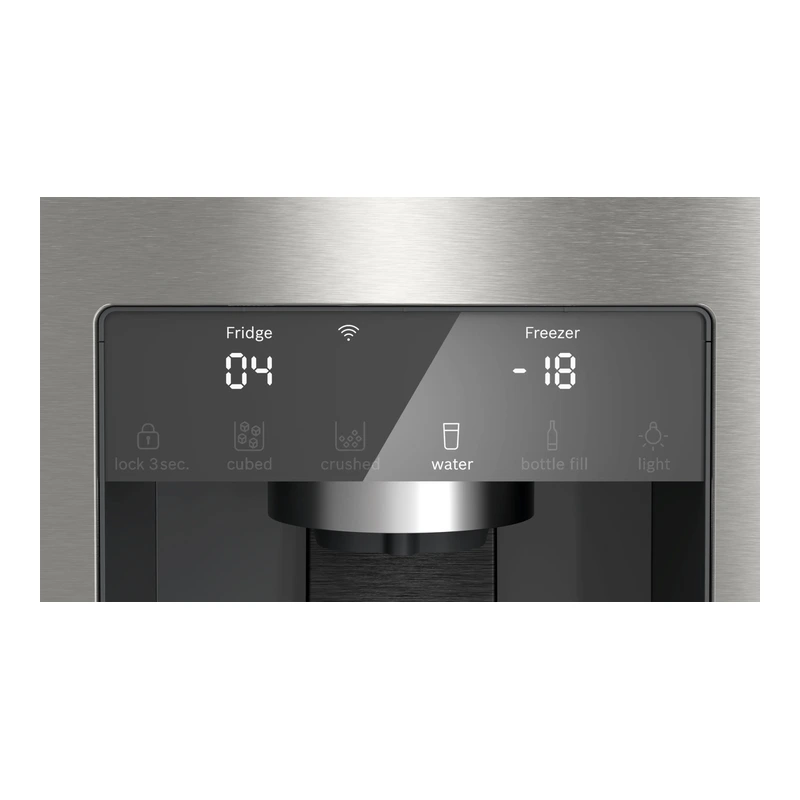 Bosch KFD96APEA Series 6 Fridge Freezer