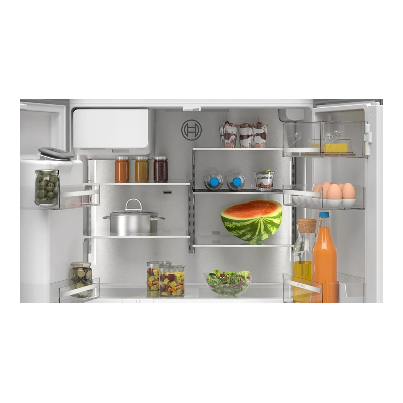 Bosch KFD96APEA Series 6 Fridge Freezer