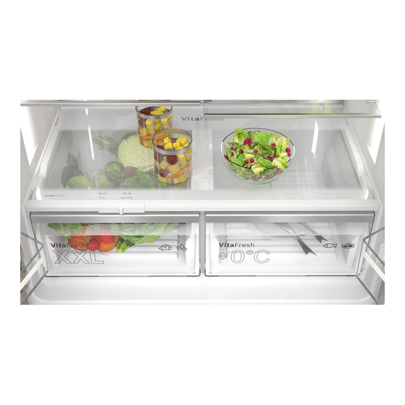 Bosch KFD96APEA Series 6 Fridge Freezer