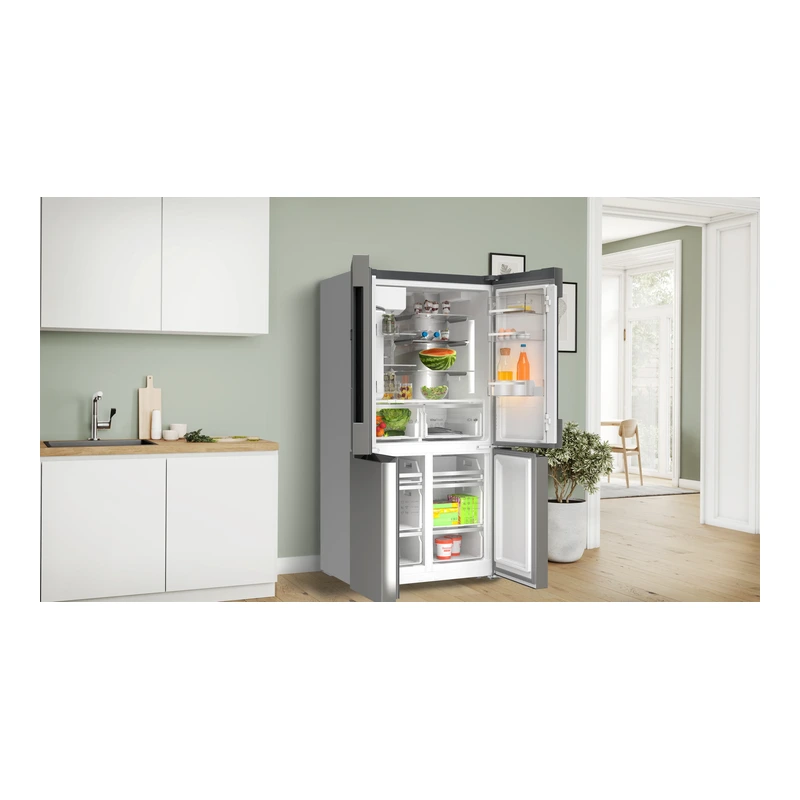 Bosch KFD96APEA Series 6 Fridge Freezer