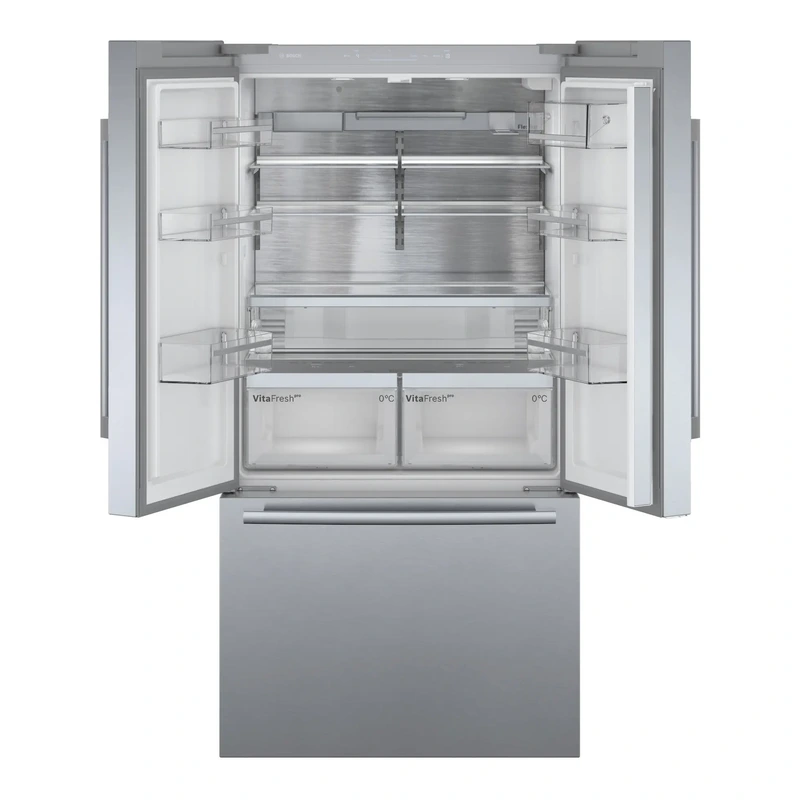 Bosch KFF96PIEP Serie 8 Fridge Freezer