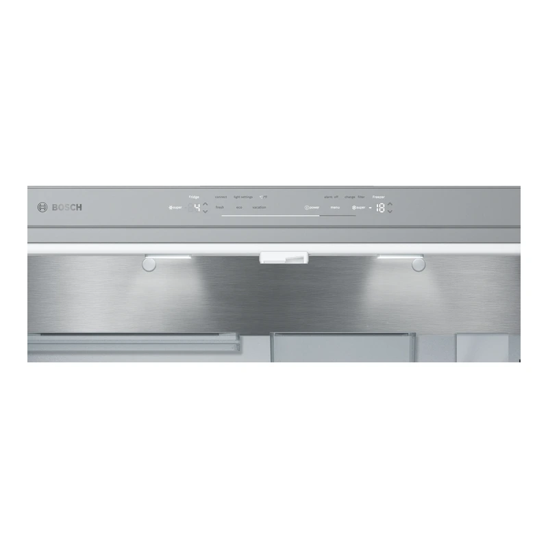 Bosch KFF96PIEP Serie 8 Fridge Freezer