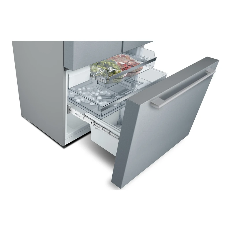Bosch KFF96PIEP Serie 8 Fridge Freezer