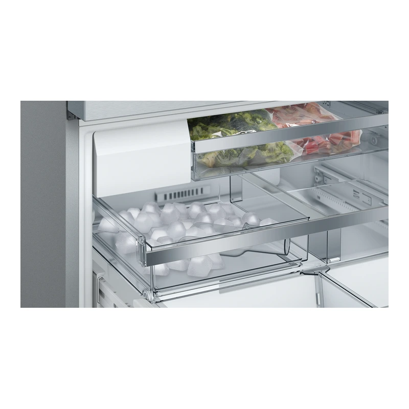 Bosch KFF96PIEP Serie 8 Fridge Freezer