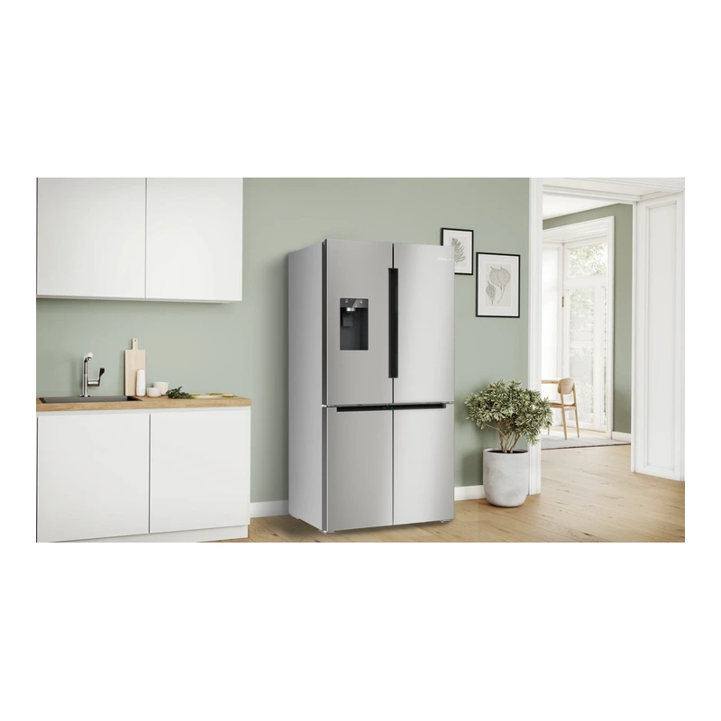 Bosch KFI96APEAG Series 6 Fridge Freezer
