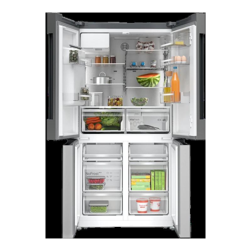 Bosch KFI96APEAG Series 6 Fridge Freezer