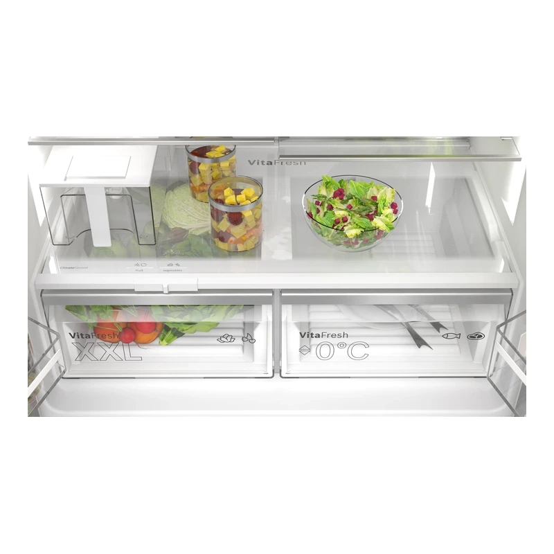 Bosch KFI96APEAG Series 6 Fridge Freezer