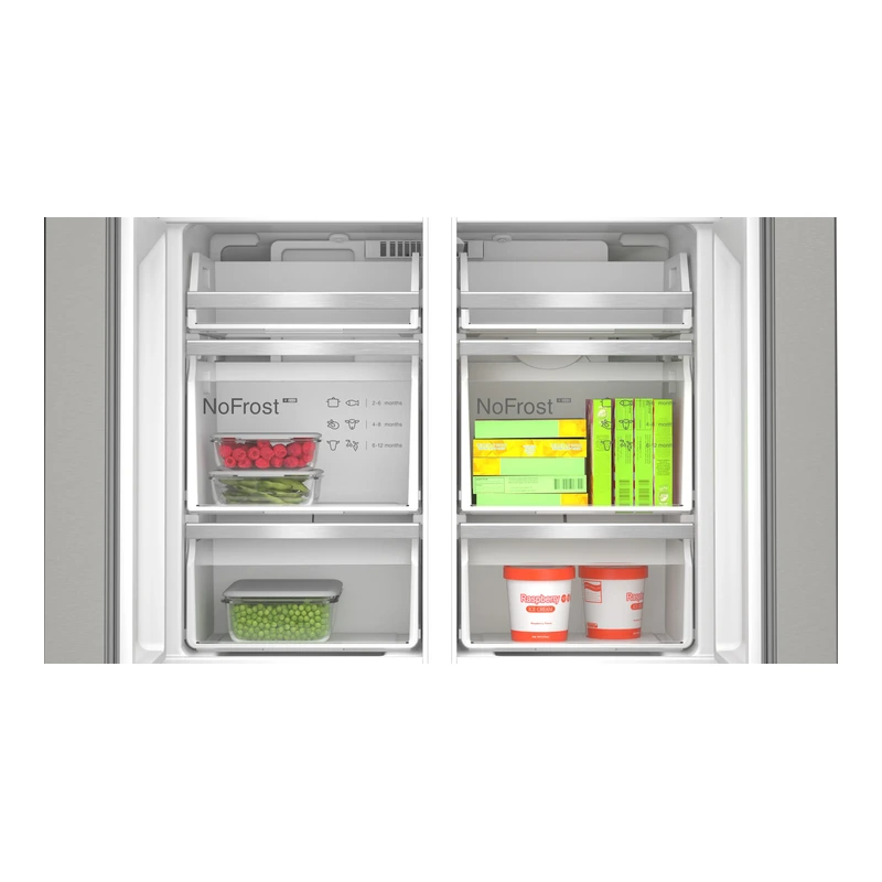 Bosch KFI96APEAG Series 6 Fridge Freezer