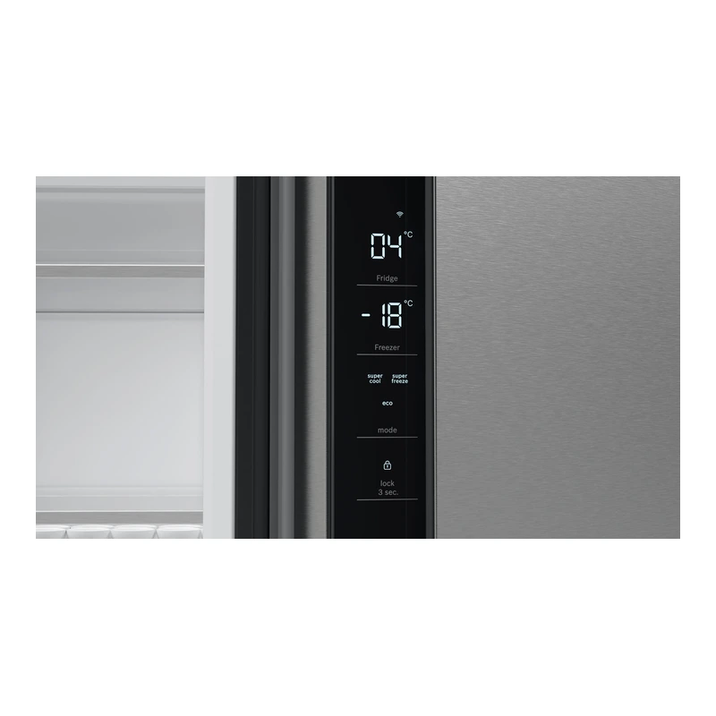 Bosch KFN96APEAG Serie 4 Fridge Freezer