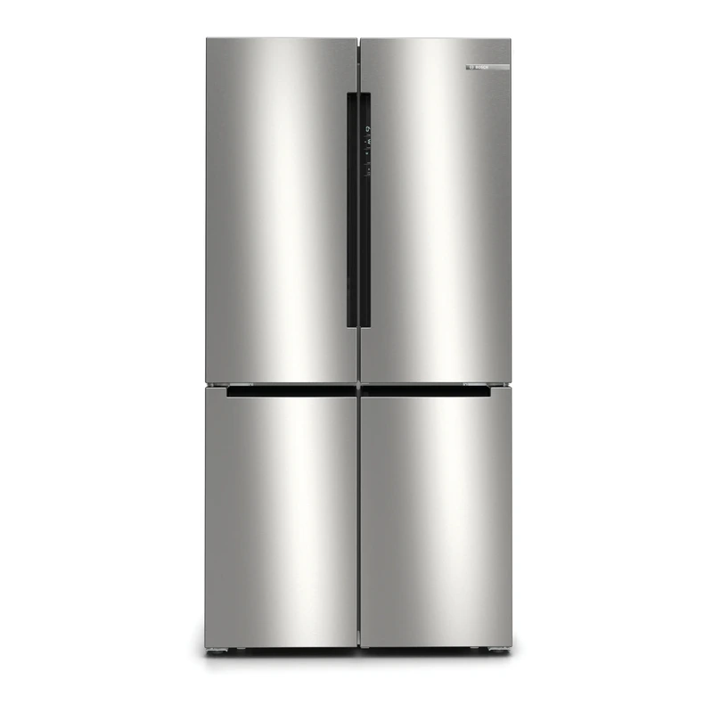 Bosch KFN96VPEAG Serie 4 Fridge Freezer