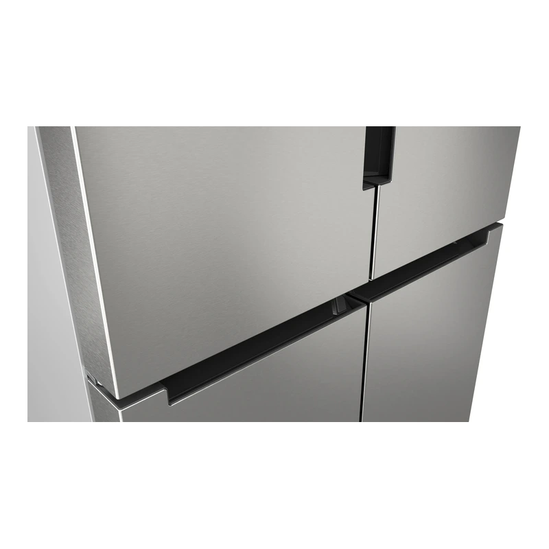 Bosch KFN96VPEAG Serie 4 Fridge Freezer