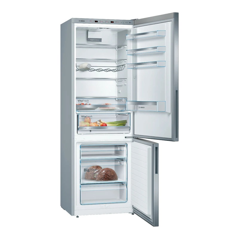 Bosch KGE49AICAG Serie 6 Fridge Freezer